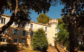 Château la Sable